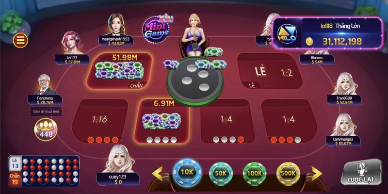 Xóc Đĩa Trực Tuyến - Sản Phẩm Giải trí Ấn Tượng Nhất 2024 4 Bật mí bí quyết tham gia Xóc Đĩa online thắng lớn từ chuyên gia