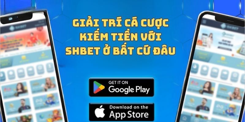 Tải App SHBET - Hướng Dẫn Từng Bước Chi Tiết Nhất 7 Quá trình chơi game mượt mà không bị giật, lag