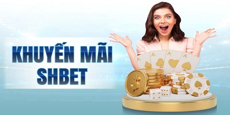 Shbet Khuyến Mãi - Tổng Hợp Các Sự Kiện Ưu Đãi 2024 2 Thông tin khái quát về Shbet khuyến mãi